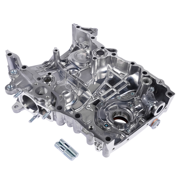 机油泵 Engine Oil Pump Replacement for Toyota Tacoma SR5 2016 2017 2018 2.7L L4 2TR-FE 11310-0C040 11310-75090-6