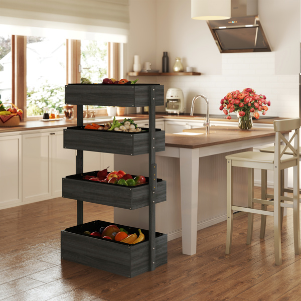 花盆 /种植箱（周末不发货）（ Amazon Shipping）（WalMart禁售）-7