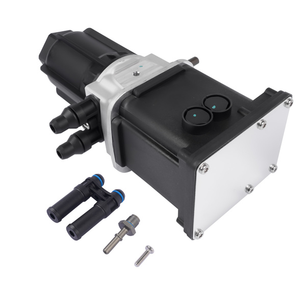 尿素泵 DEF Pump Exhaust Doser Pump Diesel Fit for Detroit DD15 0001407278 A0001404078 A055T282-6