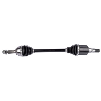 半轴 Front Left CV Axle Shaft Fit for Tesla X 2016-2021 AWD 4-Door 1027111-00-B 102711100D 102711100B 102711100D