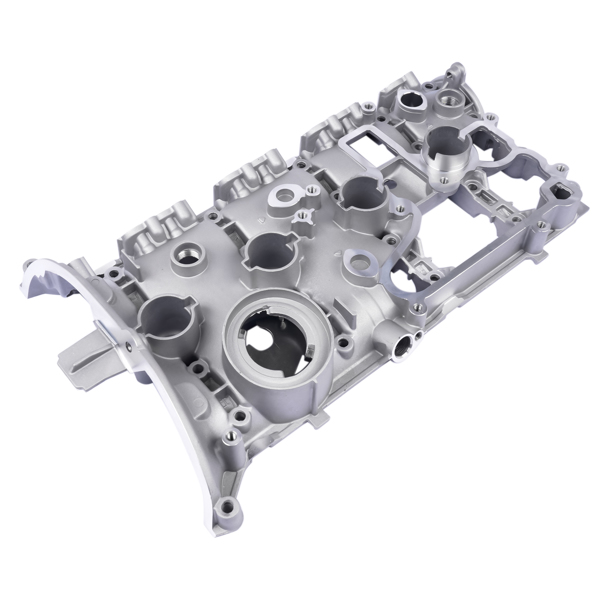 气门室盖 Cylinder Head Engine Valves Cover For 2009-2014 Audi A4 A5 A6 Q5 TT 2.0L CAEA CAEB CDNB CDNC 06H103064L 06H103475H-4