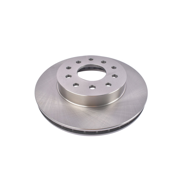 刹车盘套装 Complete Bolt-On Rear Disc Brake Conversion Kit Replacement for Ford 9 Inch and 8 Inch Axles Housings-8