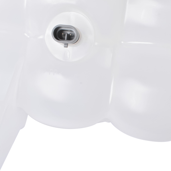 膨胀水壶 Engine Coolant Reservoir w/Cap Replacement for Ram 2500 3500 4500 5500 L6 6.7L 2013-2018 603-839-8