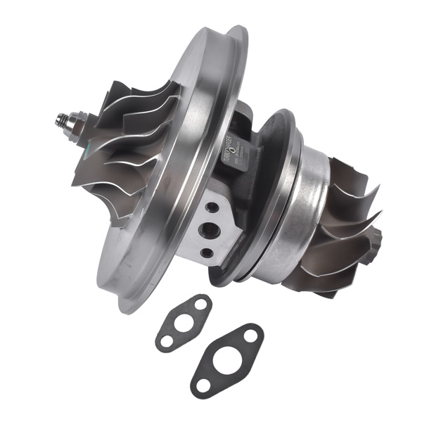 涡轮增压器机芯 Turbocharger Cartridge Core Fits for S400 S400SX4-75 S475 T6 Twin Scroll 23518588-2