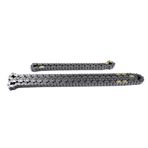正时链条套装 Timing Chain Kit Replacement for 2008-2012 Honda Accord 2013-2014 CR-V 2012-2014 Crosstour 2.4L L4 DOHC 14401-R40-A01-8