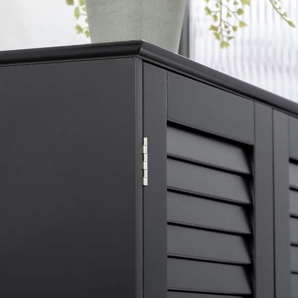 浴室柜/储物柜（ Amazon Shipping）（WalMart禁售）（周末不发货）-7