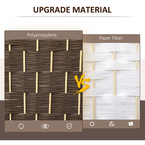 房间隔板、屏风 （ Amazon Shipping）（WalMart禁售）（周末不发货）-4