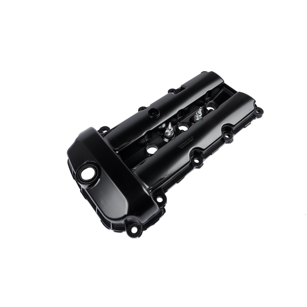 气门室盖 Pair Aluminum Engine Valve Cover Left & Right with Gasket Replacement for Jaguar S-Type 3.0L 2002-2008 C2C38781 C2S48786-10