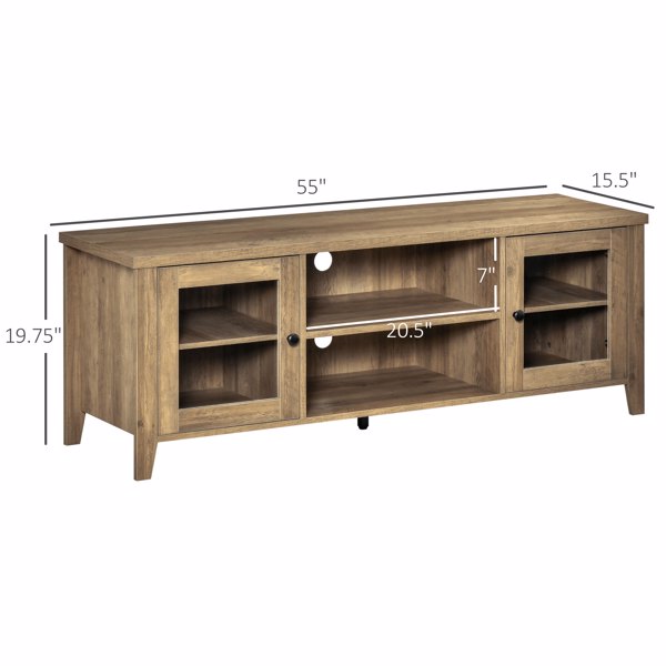 电视柜（周末不发货）（ Amazon Shipping）（WalMart禁售）-2