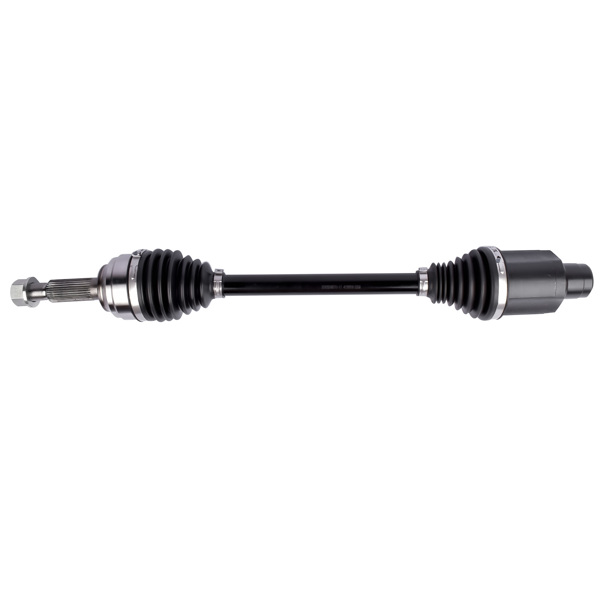 半轴 Front Right CV Axle Shaft Fit for Tesla Model X 2016-2021 AWD 4-Door 1027115-00-B 1027115-00-D 102711500B 102711500D-2