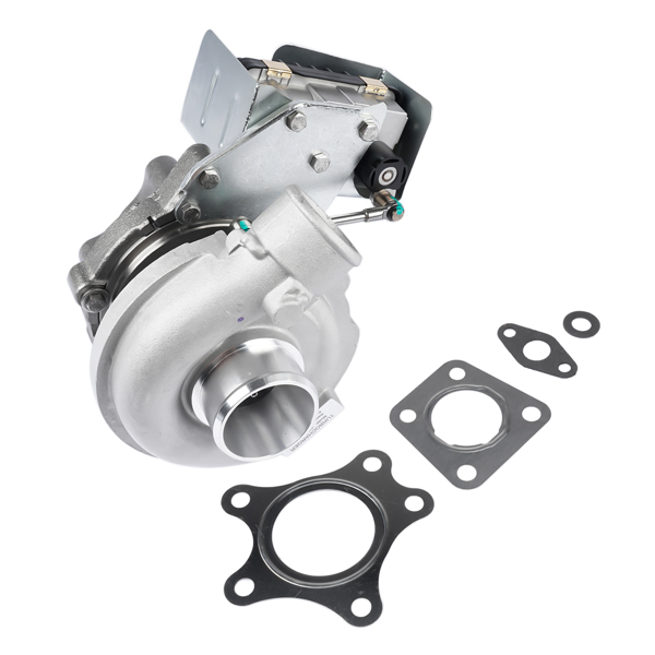 涡轮增压器 Turbocharger+Electronic Actuator Replacement for Jeep Wrangler Cherokee Chrysler Grand Voyager Dodge Nitro 2.8 CRD 68092631AB 68033479AA-4