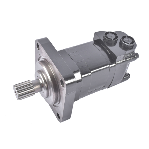 驱动马达 Hydraulic Drive Travel Motor Fit for Bobcat 453 Skid Steer 561811001 & Above 561911001 & Above 515011001 - 515012638 515111001 - 515112713 6632177 6630506-6