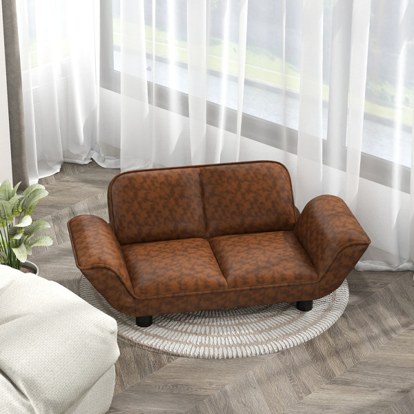 宠物笼 宠物床 /狗床（周末不发货）（ Amazon Shipping）（WalMart禁售）-7