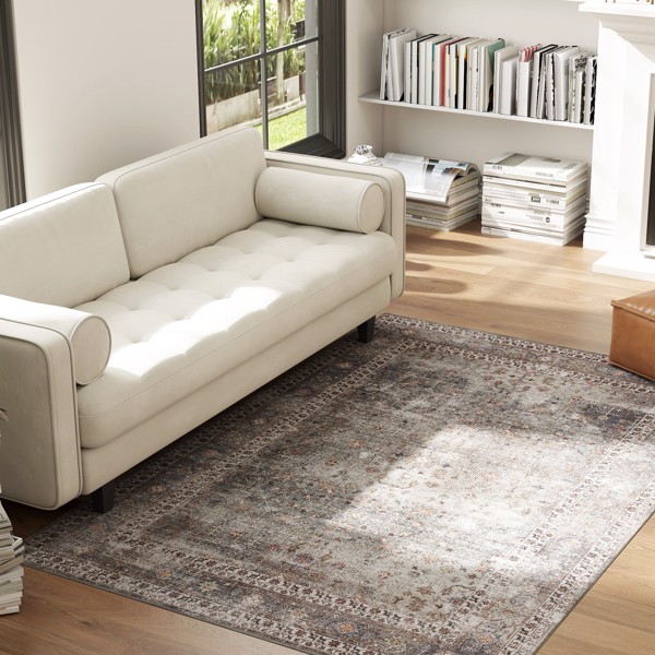 地毯（ Amazon Shipping）（WalMart禁售）（周末不发货）-3