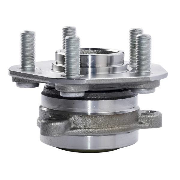 轮毂单元 Front LH or RH Wheel Hub Bearing Assembly Fit for Tesla Model 3 2017-2022 Model Y 2020-2021 1044122-00-E 104412200E-4