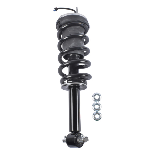 减震器 Front Shock Strut Assembly Magnetic Fit for Escalade Suburban Tahoe GMC Yukon 21-24 20247041-4