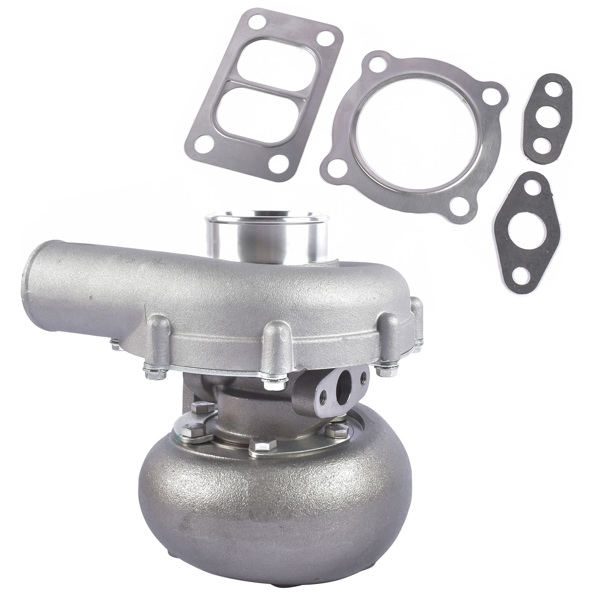 涡轮增压器 K27.2 Turbocharger w/Gaskets for Deutz Tractor Truck BF6L913 Engine 53279706409-2