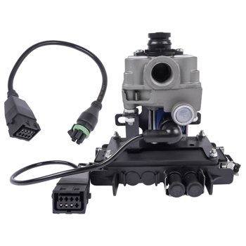 ABS继动阀 Trailer ABS Kit Fits Replacement for 2S/1M Applications Standard Trailers 4006120000 New