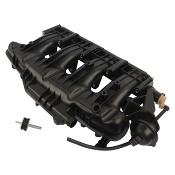 Intake Manifold Suction Manifold for 08-13 Audi A4 B8 1.8 TFSI CAB CABB CABD CABC CABA 06H198211A