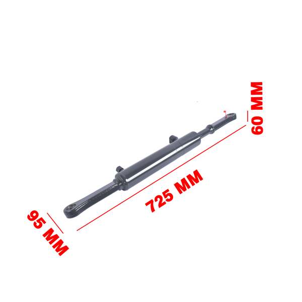  液压缸7227463 Hydraulic Quick Tach Cylinder for Bobcat A770 S450 S510 T450 T550 T590 T630 7365351-9