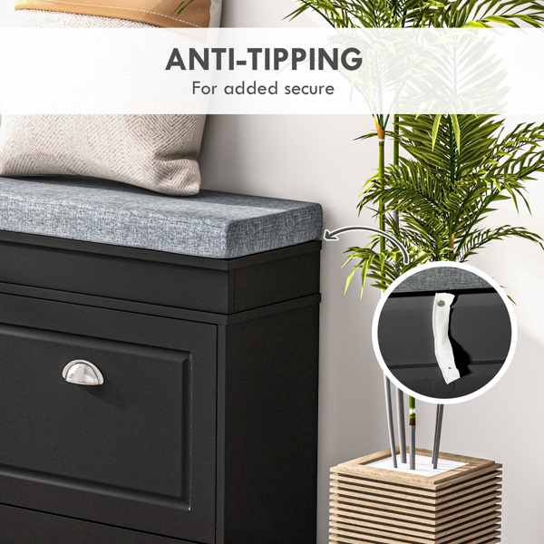 储鞋柜/鞋柜/储物柜-周末不发货）-6