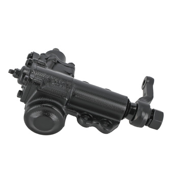 转向齿轮箱 For Nissan D21 Pickup 1986-1994 L4 2.4L Pickup 1995 V6