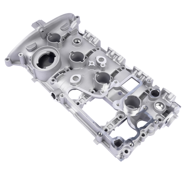 气门室盖 Cylinder Head Engine Valves Cover For 2009-2014 Audi A4 A5 A6 Q5 TT 2.0L CAEA CAEB CDNB CDNC 06H103064L 06H103475H-6