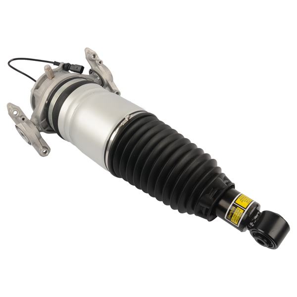减震器 Rear Left Air Suspension Strut Replacement for VW Touareg 7P5 Porsche Cayenne 958 92A 2010-2018 7P6616019G 95835801900-3