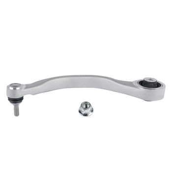 控制臂 Front Left Lower Control Arm LH Fit for Tesla Model Y 2020-2023 Model 3 2017-2023 1044354-00-A 104435400A 1044351-00-C