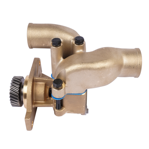 水泵 Raw Water Pump For Yanmar 6LP STE/DTE/STP2 Series 11977342502 11977342501 11977342500-4