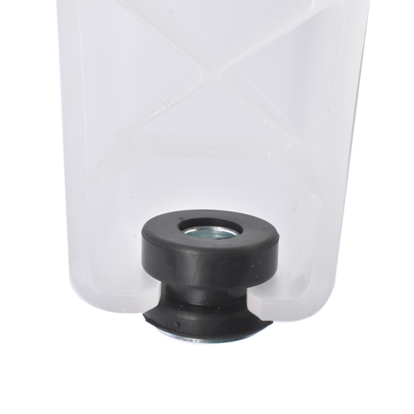 膨胀水壶 Engine Coolant Reservoir w/Cap Replacement for Ram 2500 3500 4500 5500 L6 6.7L 2013-2018 603-839-10
