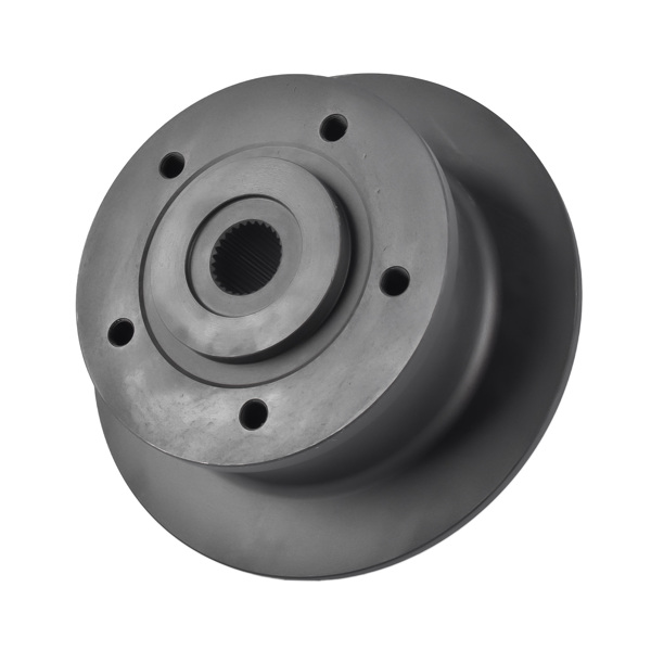 制动鼓 Brake Disc Hub Kit Replacement for John Deere AM142949 Gator XUV 620 625 825 835 850 855 865-2