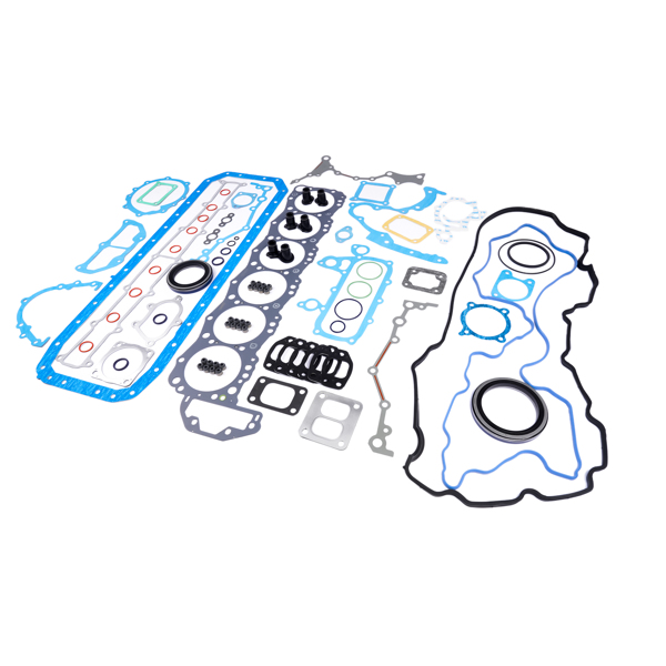 发动机修包 Cylinder Head Gasket Set for Hino J08E J08E J08ET JO8ET Engine SK260-8 SK330-8 SK350 Excavator-3