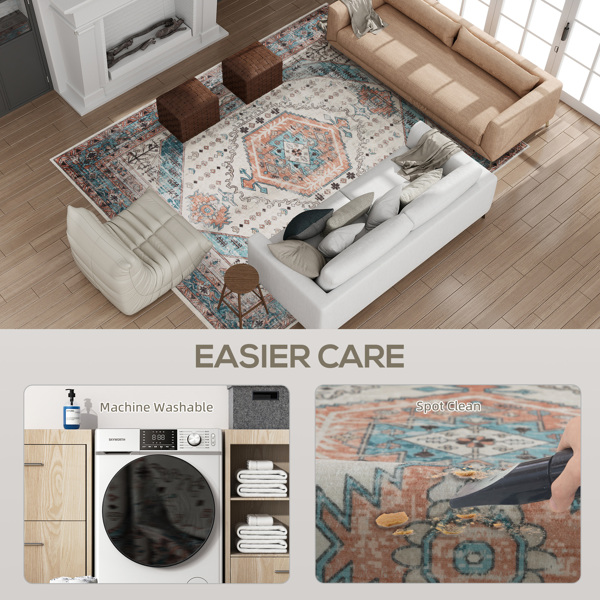 地毯（ Amazon Shipping）（WalMart禁售）（周末不发货）-4