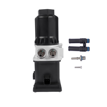 尿素泵 DEF Pump Exhaust Doser Pump Diesel Fit for Detroit DD15 0001407278 A0001404078 A055T282