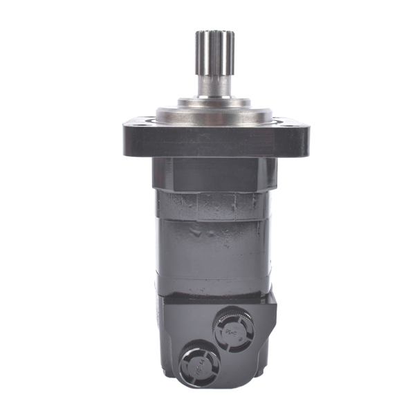 驱动马达 Hydraulic Drive Travel Motor Fit for Bobcat 453 Skid Steer 561811001 & Above 561911001 & Above 515011001 - 515012638 515111001 - 515112713 6632177 6630506-1
