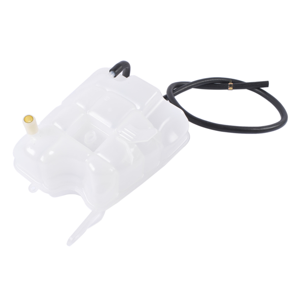 膨胀水壶 Engine Radiator Coolant Overflow Reservoir Tank Replacement for Jeep Liberty KJ 3.7L V6 2002-2007 52079848AA 52079788AD-5