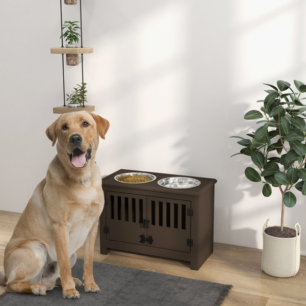 高架狗碗（周末不发货）（ Amazon Shipping）（WalMart禁售）-2