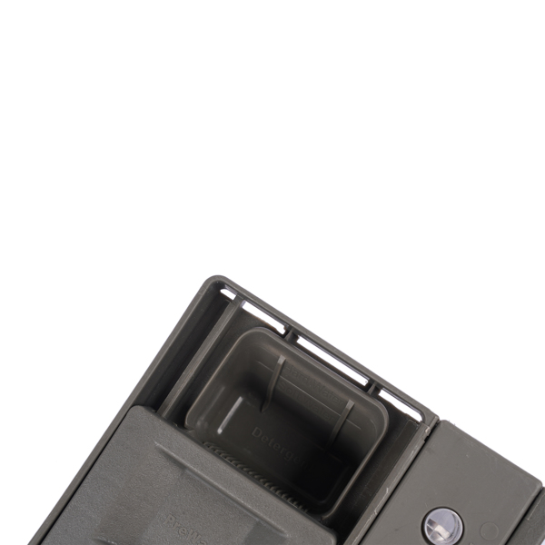 洗涤剂分配器 W10861000 Dishwasher Detergent Dispenser for Whirlpool KitchenAid Maytag Amana W10620296 W10620298 W10861000VP-10