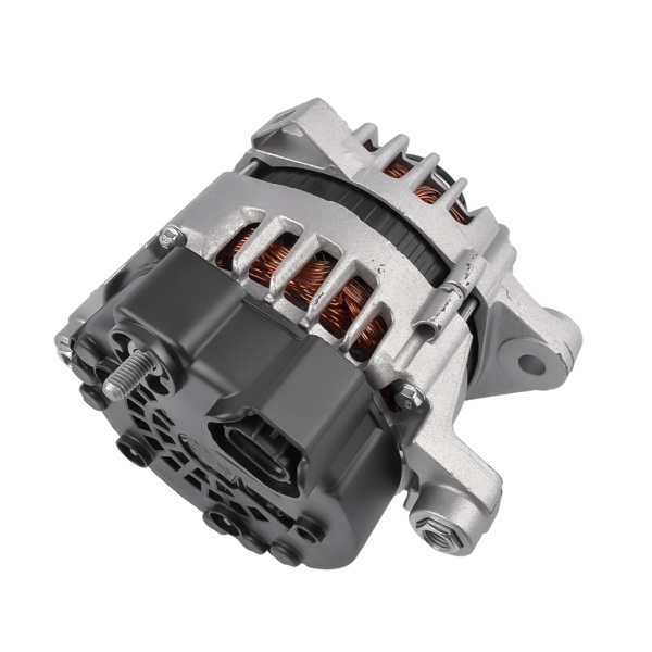 发电机 Alternator 373002G850 373002G855 Fits for Hyundai Santa Fe Sport 2013-2016 Kia Optima 2014-2015 Sorento 12-14 2.0L 2.4L 150A-4