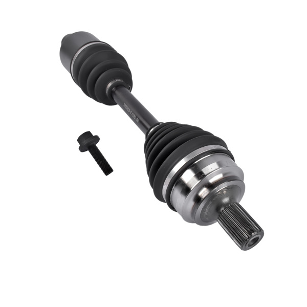 半轴 Front Left Side CV Axle Shaft for Mercedes C300 W205 2015-2017 L4 2.0L 4Matic Model C400 W205 2015 V6 3.0L C450 AMG W205 2016 V6 3.0L 2053303906 2053303806-2