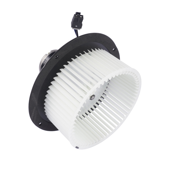 鼓风机 Blower Motor Replacement for John Deere 4045 6068 444K 524K 544K 640L 724K 853M 909K 948L AT365431 AT365430-7