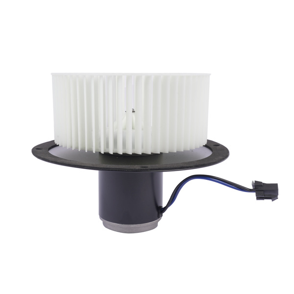 鼓风机 Blower Motor Replacement for John Deere 4045 6068 444K 524K 544K 640L 724K 853M 909K 948L AT365431 AT365430-3