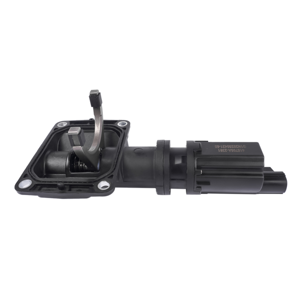 Drive Axle Actuator Fits for Chevrolet Silverado 1500 Tahoe Escalade 2019-2024 Black 1Pc 40205911-3