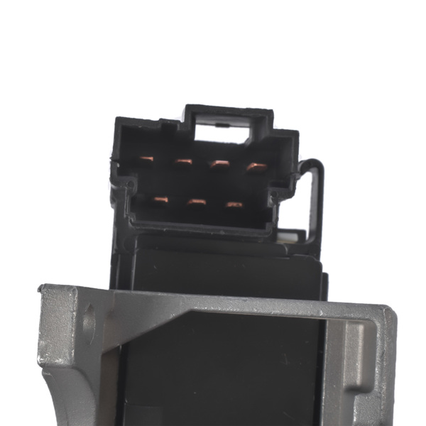 点火锁总成 Ignition Lock Cylinder Switch & Housing Fit for Chevy Silverado SSR Avalanche Blazer Tahoe Trailblazer Cadillac Escalade EXT GMC Envoy Jimmy Sierra Sonoma Yukon Buick Rainier US-312L 924-713-7