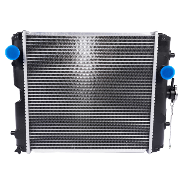 散热器 Water Tank Radiator For Kubota Tractor L3200 LX2610 LX3310 LX3520 TC420-16000 TC42016000-1