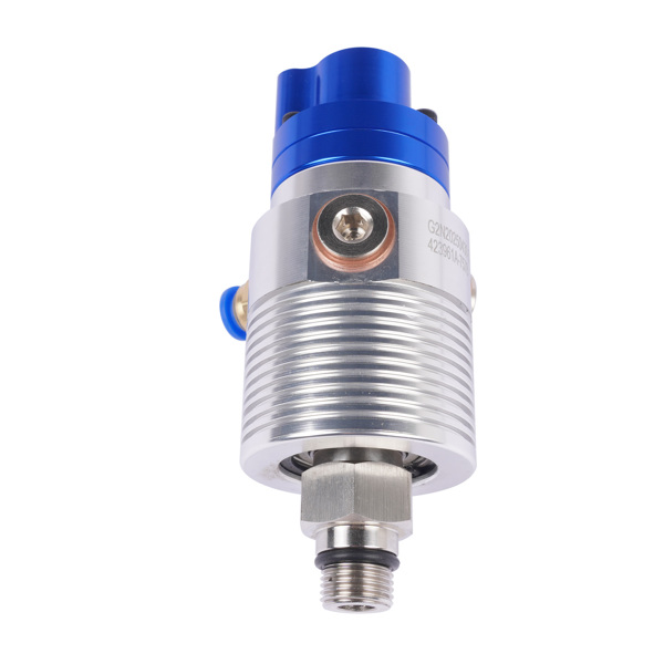 冷却液旋转接头 High Speed Coolant Rotary Joint Replacement for Deublin Union Pop-Off 1109-040-188 1109040188-11