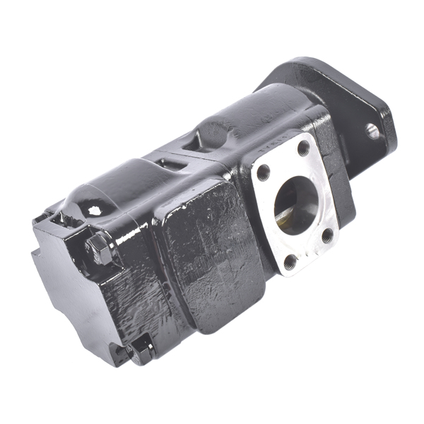 液压泵 Twin Hydraulic Pump 333/G5390 332/G7135 For JCB Backhoe Loader 214 215 216 217-5