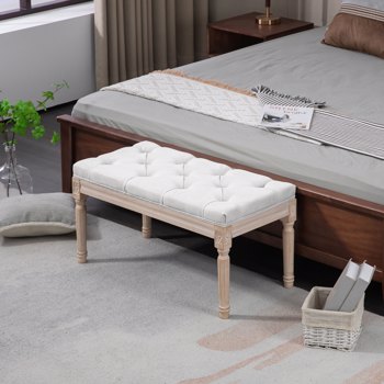 床尾椅（周末不发货）（ Amazon Shipping）（WalMart禁售）