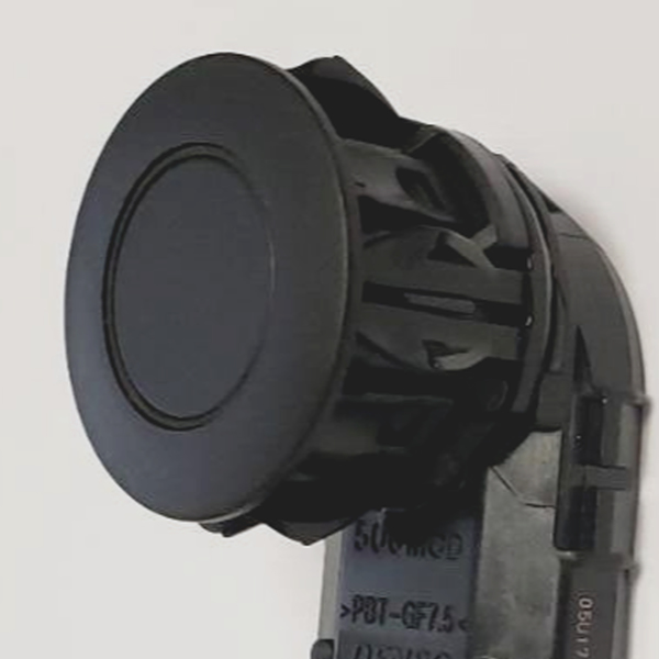 适用于 2014-2023 Tacoma Tundra Rav4 89341-0R060 全新后驻车传感器（黑色）-8